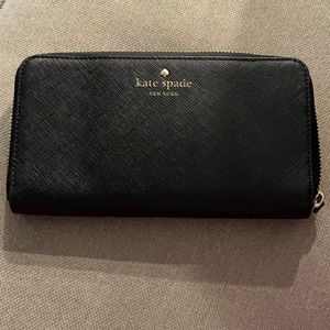 kate spade wallet